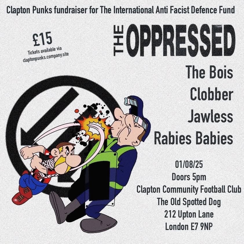 Gigs – RABIES BABIES