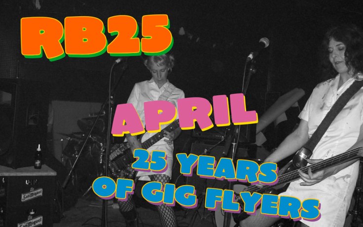 LINK TO VIDEO OF LORNA AND LAURA TLKING ABOUT GIG MEMORIES